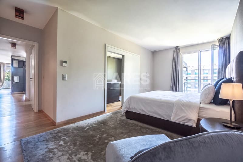 Élégant appartement de 5 pièces à Cologny – Disponible immédiatement (8)