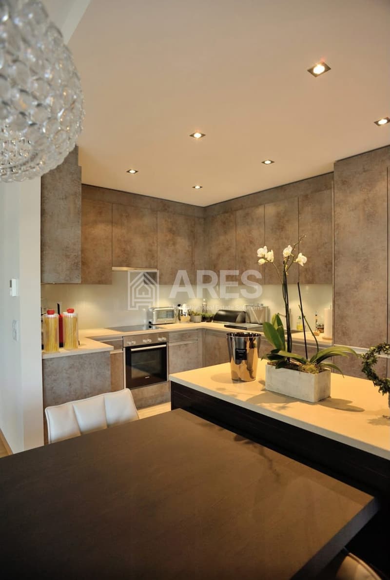 Élégant appartement de 3 pièces à Cologny – Disponible immédiatement (6)