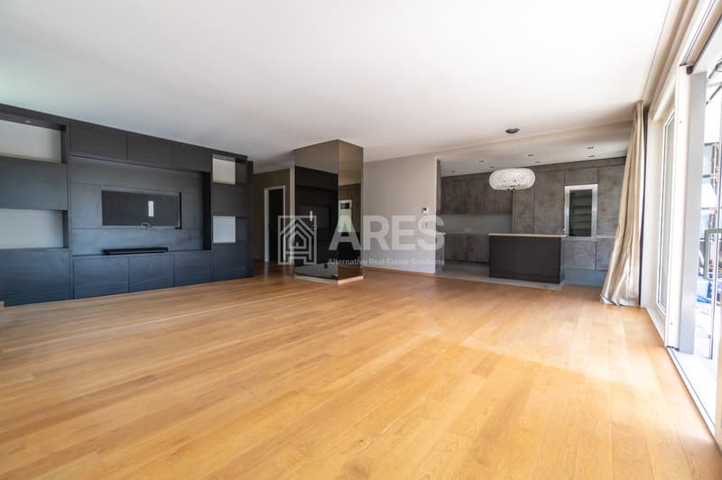 Élégant appartement de 5 pièces à Cologny – Disponible immédiatement (4)