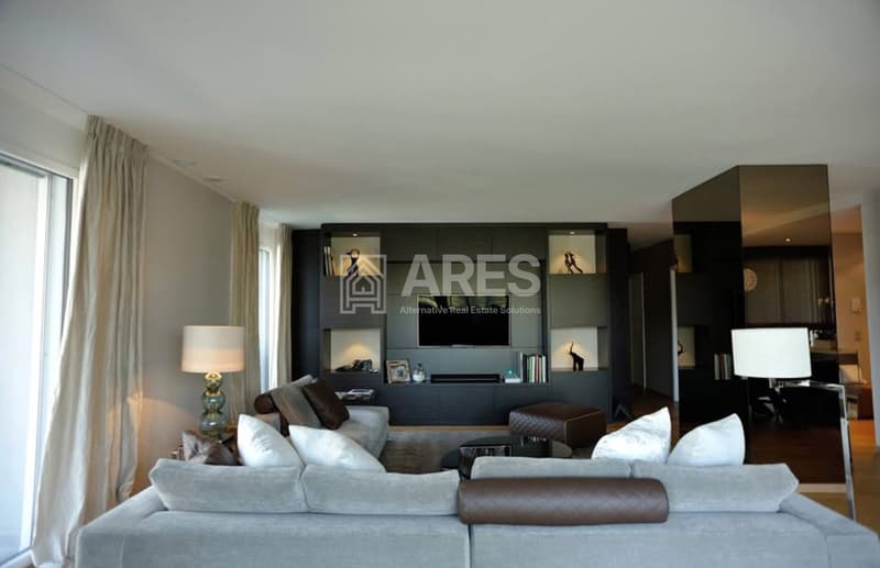 Élégant appartement de 3 pièces à Cologny – Disponible immédiatement (1)