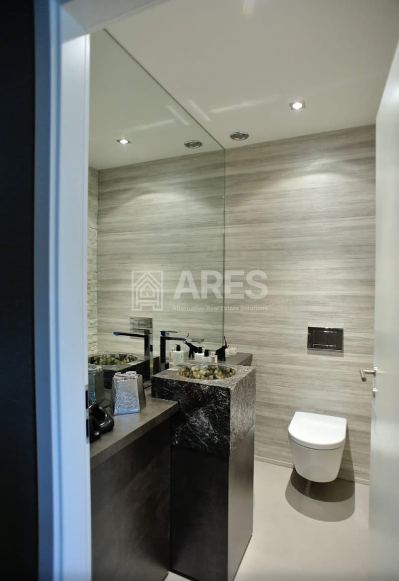 Élégant appartement de 3 pièces à Cologny – Disponible immédiatement (13)