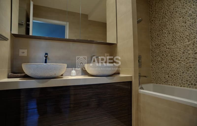 Élégant appartement de 3 pièces à Cologny – Disponible immédiatement (11)