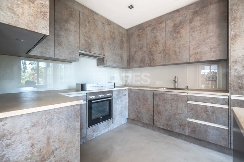 Élégant appartement de 5 pièces à Cologny – Disponible immédiatement (6)