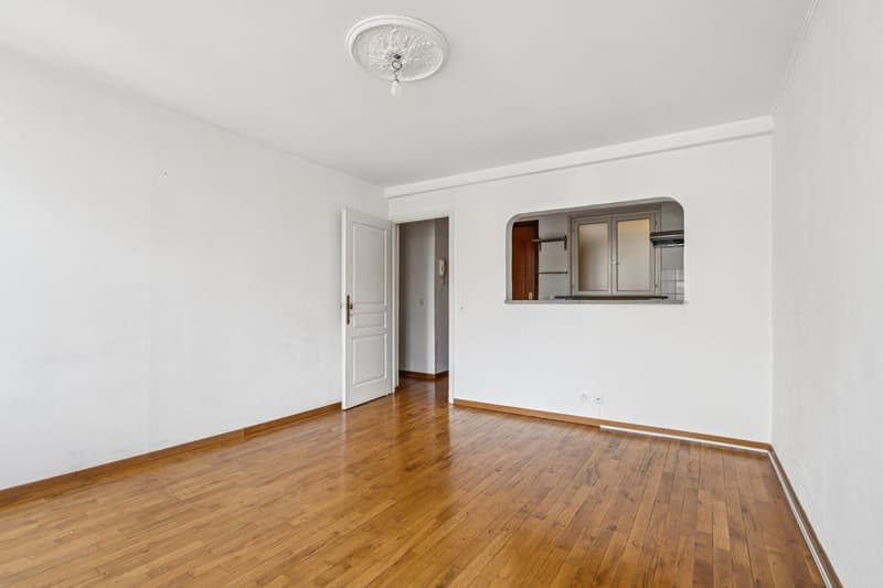 Charming 2.5-room apartment in St-Prex (8)