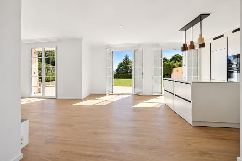 Charmante villa de 5.5 pièces avec jardin et garage box (3)