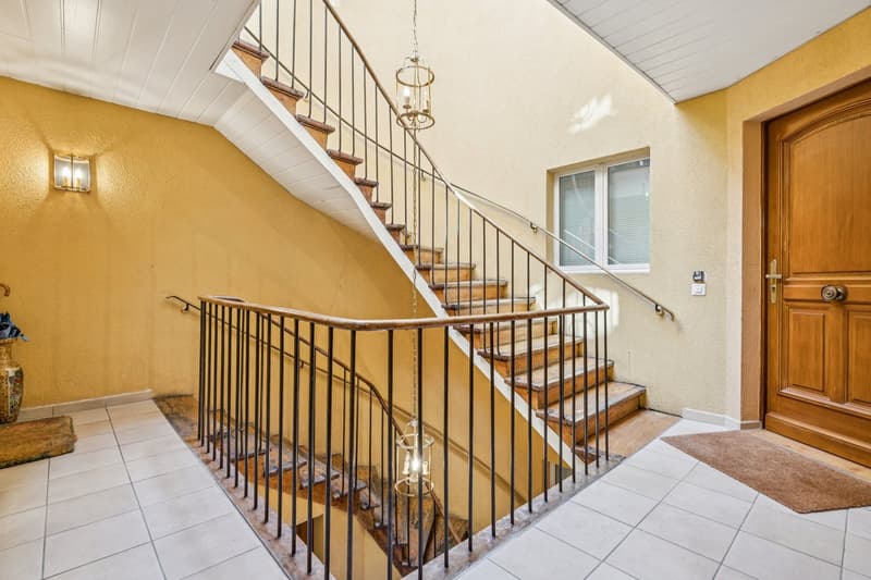Charmant appartement de 2.5 pièces à St-Prex (10)