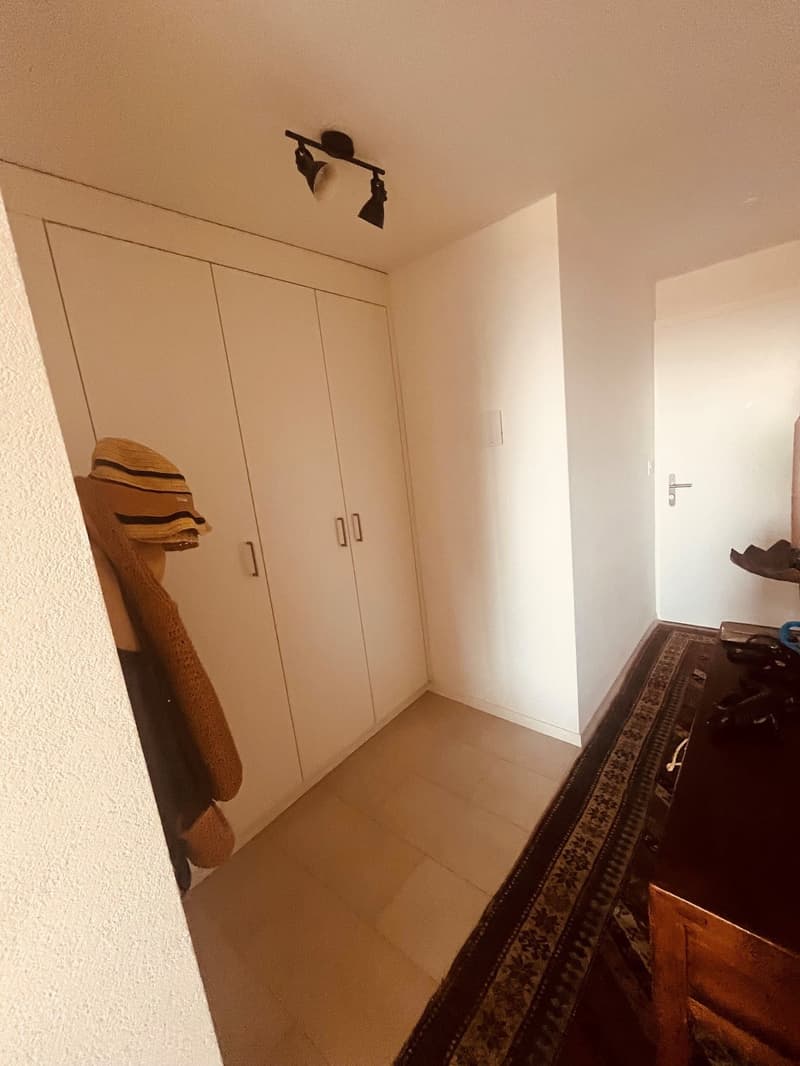 Vufflens-le-Château (9 minutes de Morges) : à louer magnifique appartement récent de 4,5 pièces (8)
