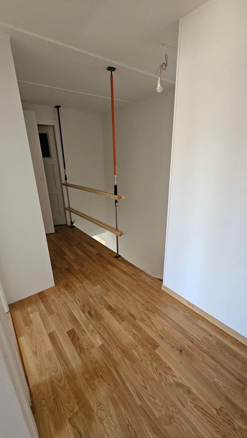 St-Saphorin-sur-Morges (7 minutes from Morges): for rent beautiful renovated 3.5-room apartment (11)