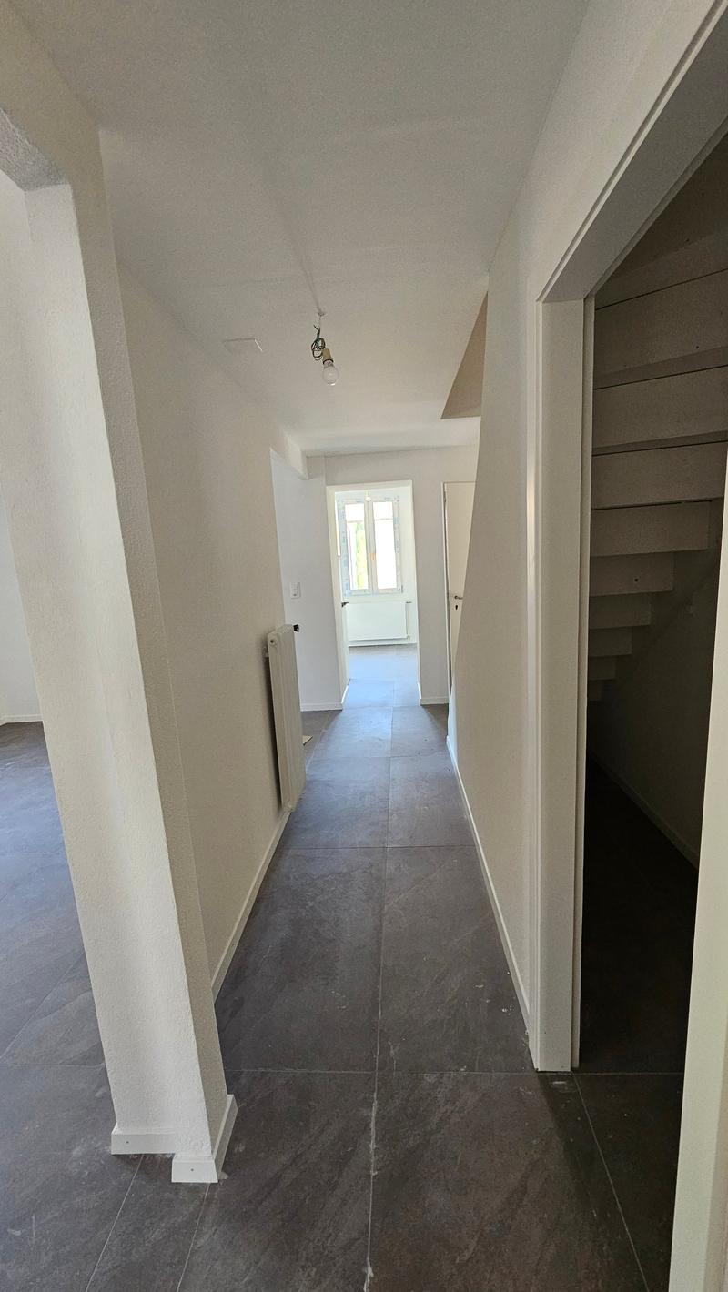 St-Saphorin-sur-Morges (7 minutes from Morges): for rent beautiful renovated 3.5-room apartment (6)
