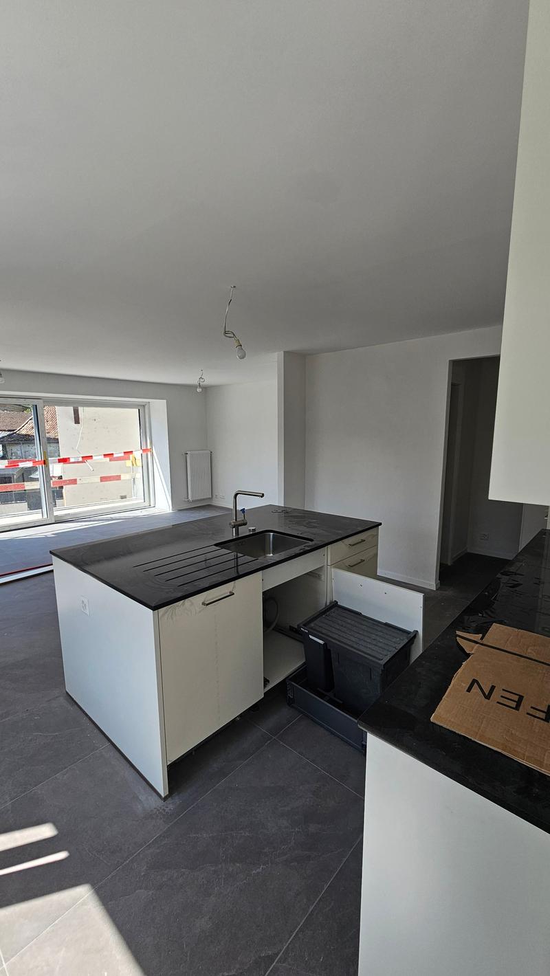 St-Saphorin-sur-Morges (7 Minuten von Morges): zur Miete wunderschönes renoviertes 4,5-Zimmer-Apartment (4)