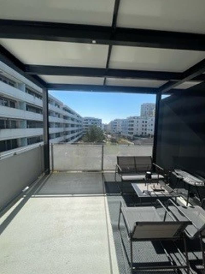 Morges, Stadtzentrum: schöne 3,5-Zimmer-Wohnung mit Balkon zu vermieten (9)