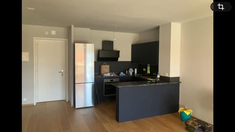 Montreux, 5 minutes à pieds de la gare : à louer appartement de 2,5 pièces avec balcon-haut-standing (2)