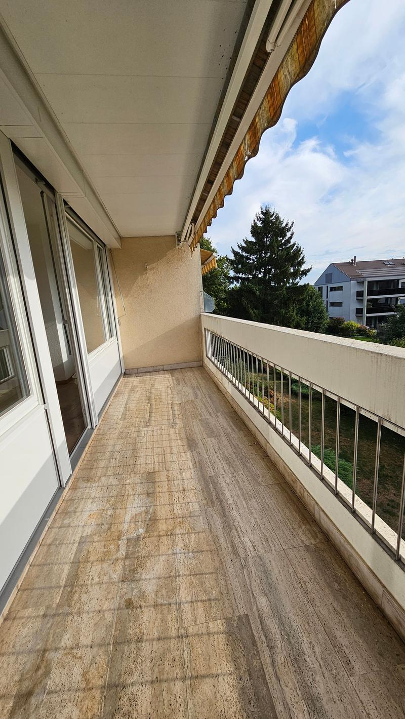 Echandens : proche de toutes commodités, à louer charmant appartement de 4 pièces (14)