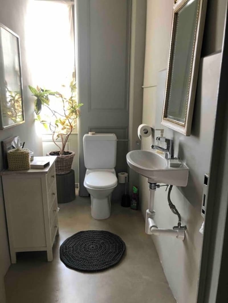 Préverenges, à deux pas du lac et des commodités : à louer spacieux appartement de 3,5 pièces (14)