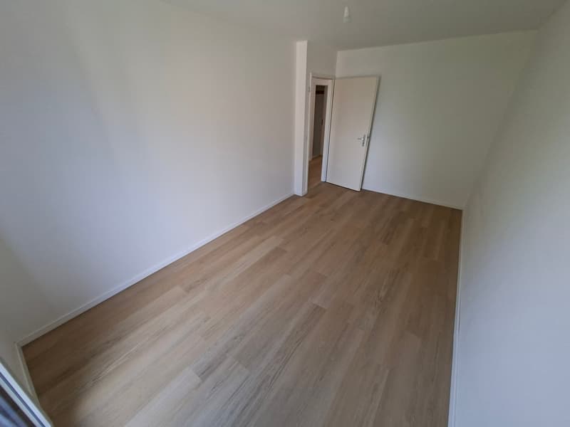 Morges, à louer magnifique appartement de 3,5 pièces lumineux avec balcon (21)