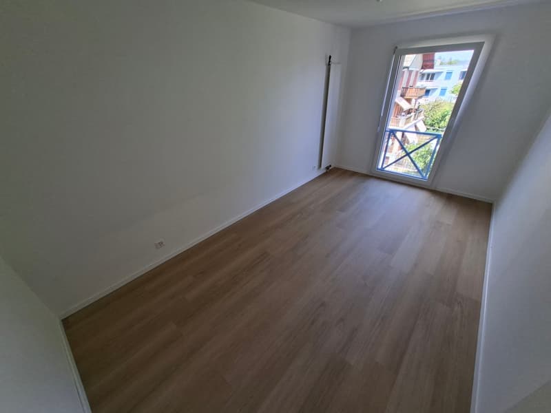 Morges, à louer magnifique appartement de 3,5 pièces lumineux avec balcon (20)
