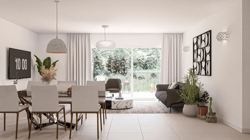 New 2.5-room apartment with balcony (1)