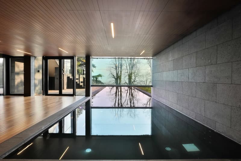 Maison de Maître pieds dans l'eau (6)