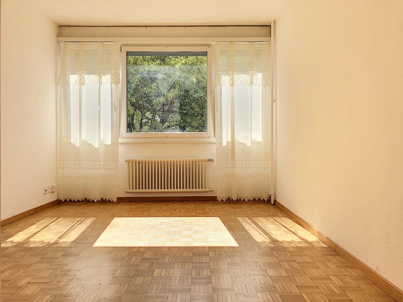 Studio de 21 m² à Gland (3)