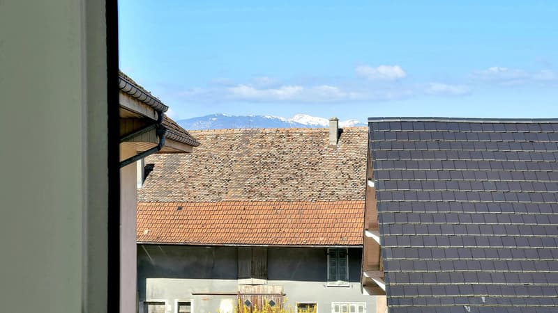 Drei-Zimmer-Wohnung mit viel Licht in Beaumont Le Châble (6)