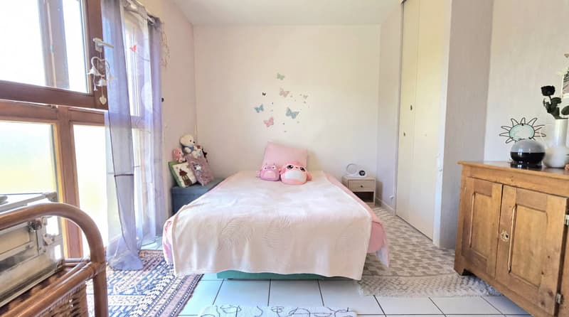 Thonon-les-Bains Morcy: Helles 2-Zimmer-Wohnung mit Terrasse (11)