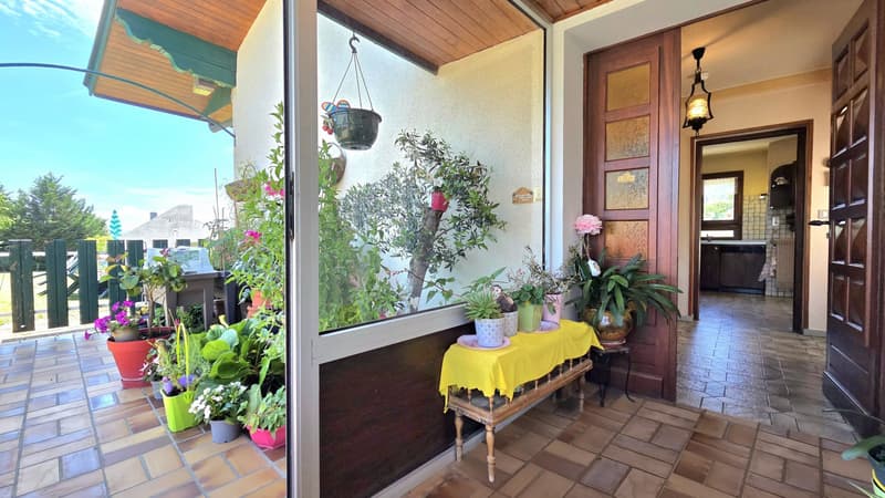 Vovray-en-Bornes: Einzelhaus vom Typ 7 mit Garten (11)