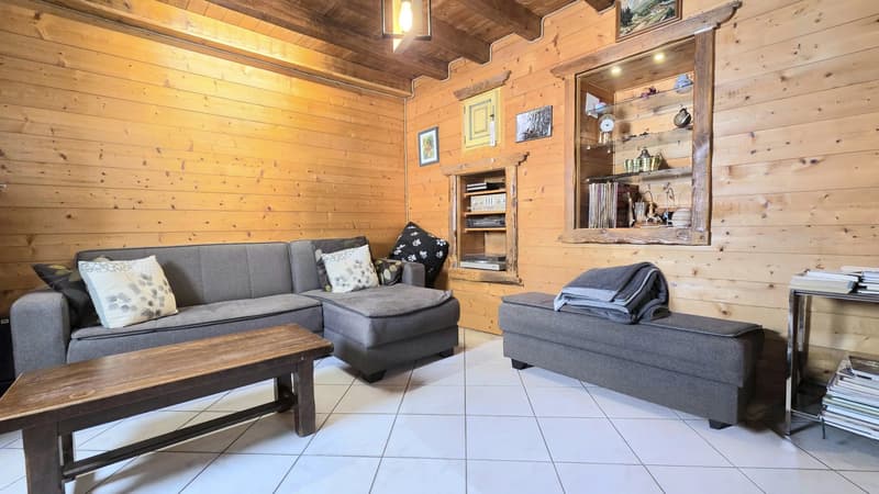 Charmante maison T4 avec vue à Chaumont (9)