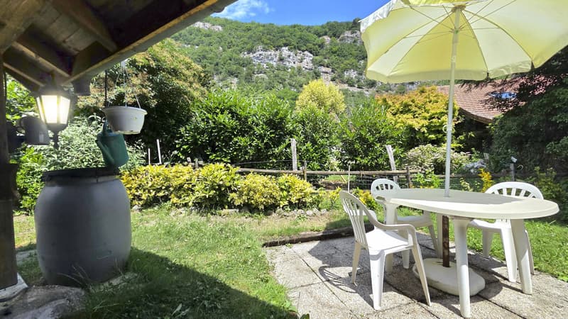 Charmante maison T4 avec vue à Chaumont (3)