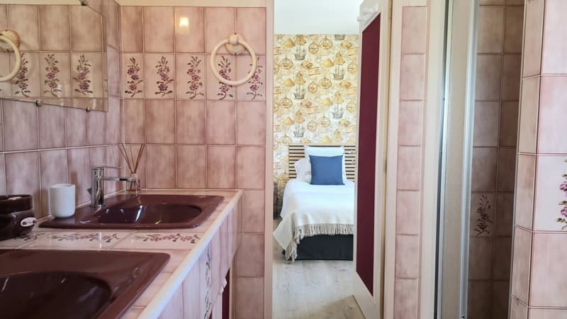 Séduisante maison d'architecte T8 à Armoy (12)