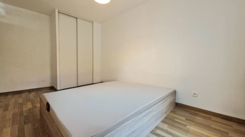 Beaumont le Châble (74160) : T3 avec un extérieur et un garage (13)