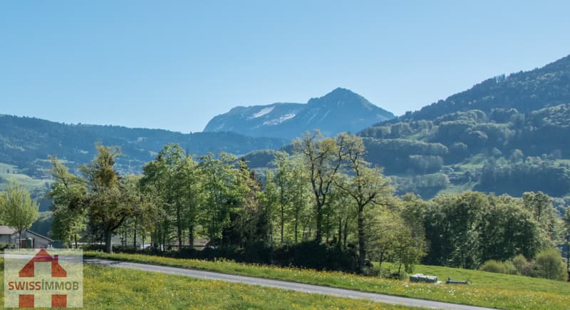 La campagna a pochi minuti dalla città... (9)