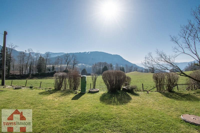 La campagna a pochi minuti dalla città... (8)