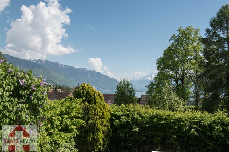 Casa con vista sul lago! (1)