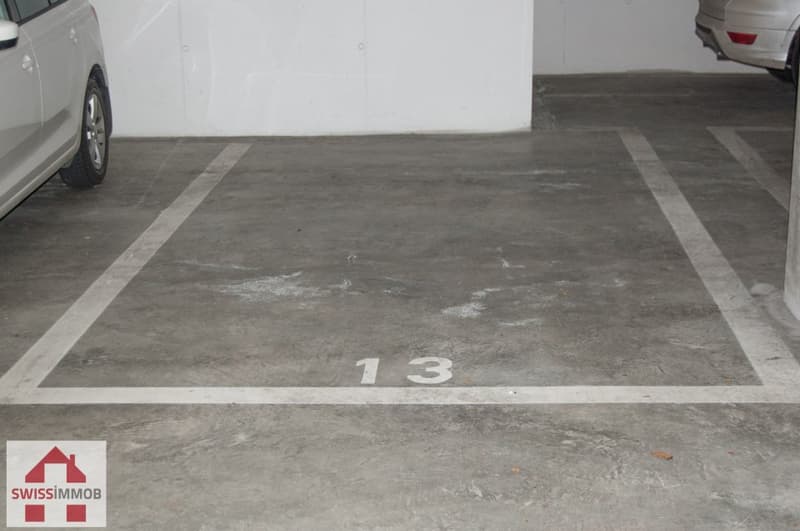 CLARENS GARAGE IN THE CITY CENTER (3)