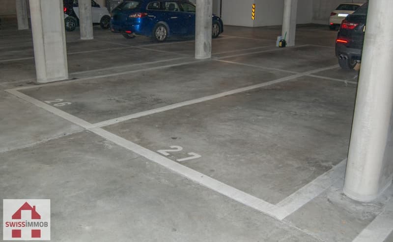 CLARENS GARAGE IN THE CITY CENTER (4)
