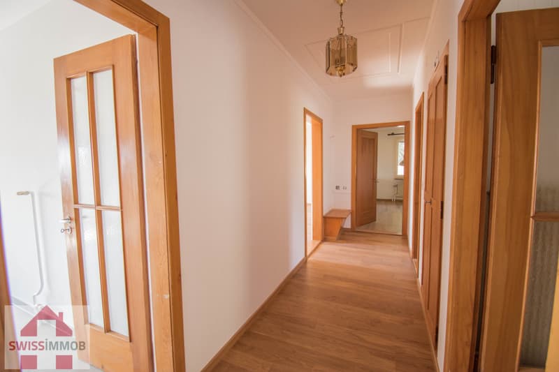 BELLE VILLA INDIVIDUELLE 6 pièces A BLONAY (7)