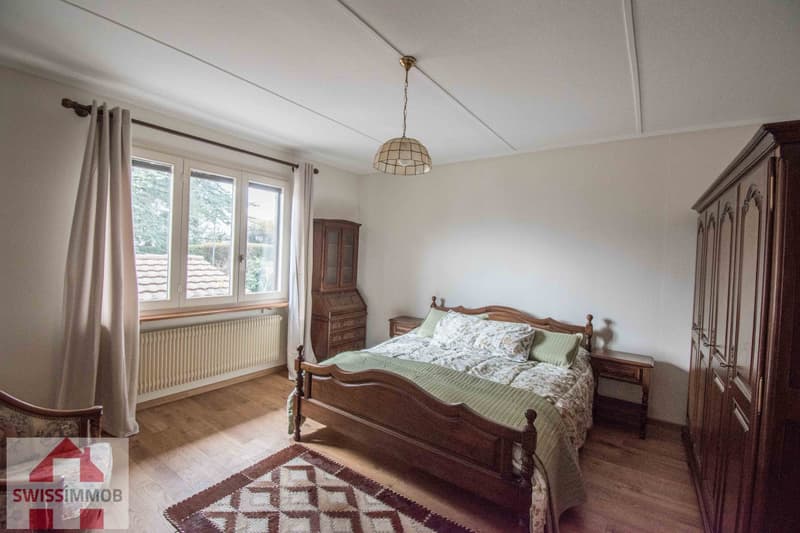 MAISON INDIVIDUELLE avec vue sur le lac ! (6)