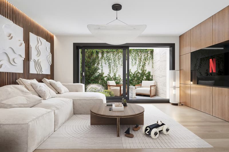 Exceptional 8-room project on the Pinchat plateau (5)