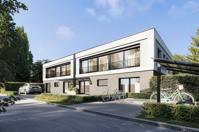 Exceptional 8-room project on the Pinchat plateau (2)