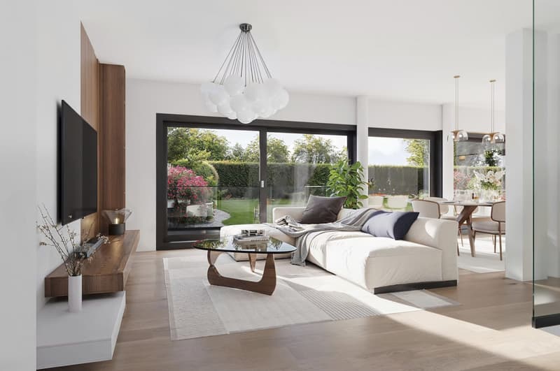 Exceptional 8-room project on the Pinchat plateau (8)