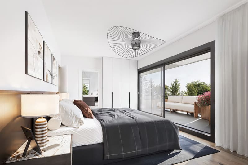 Exceptional 8-room project on the Pinchat plateau (6)