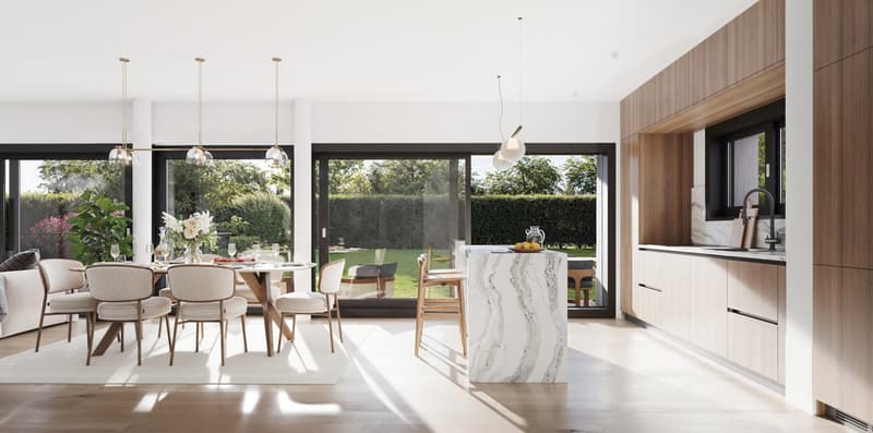 Exceptional 8-room project on the Pinchat plateau (9)