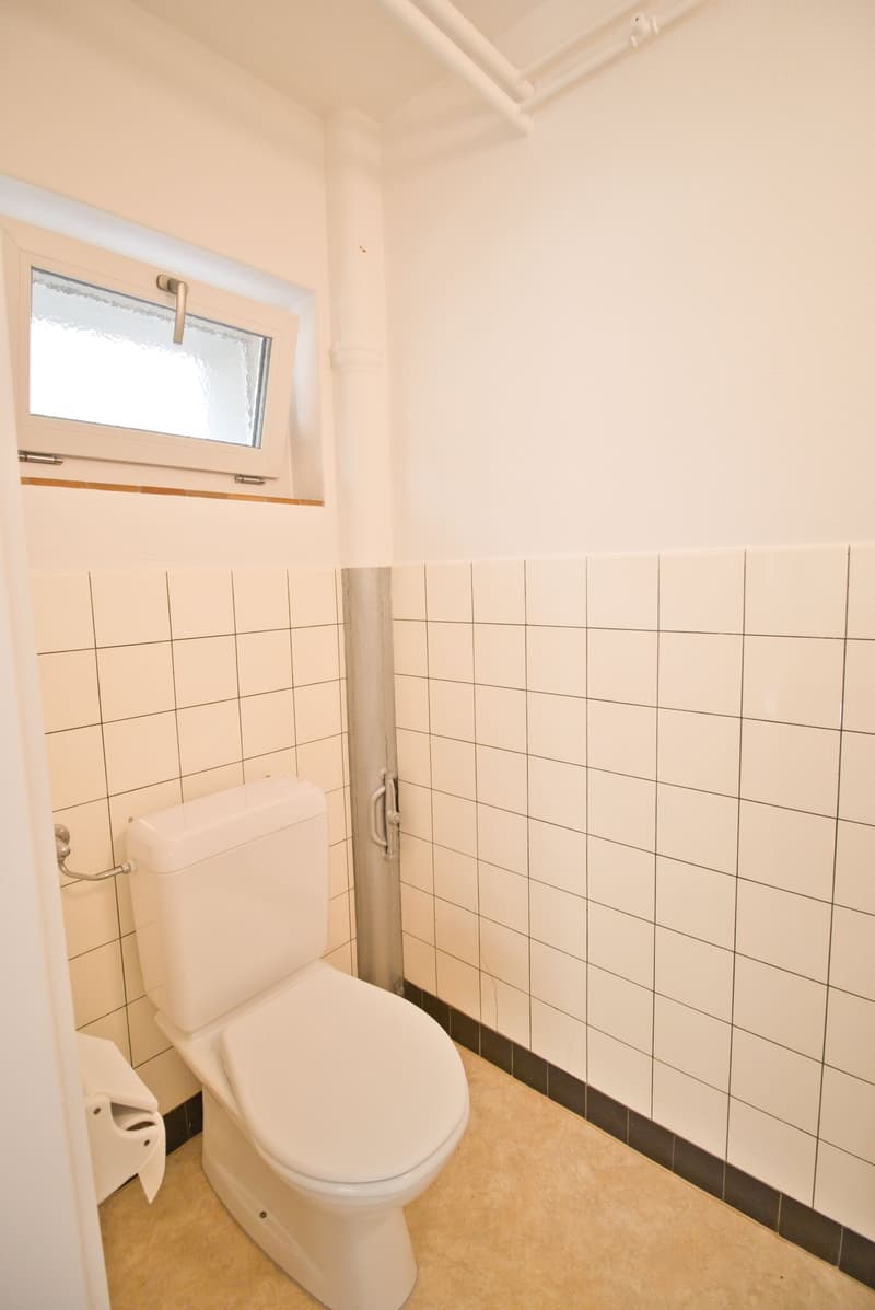 Office space on the lower floor on Bümplizstrasse, Bern (6)