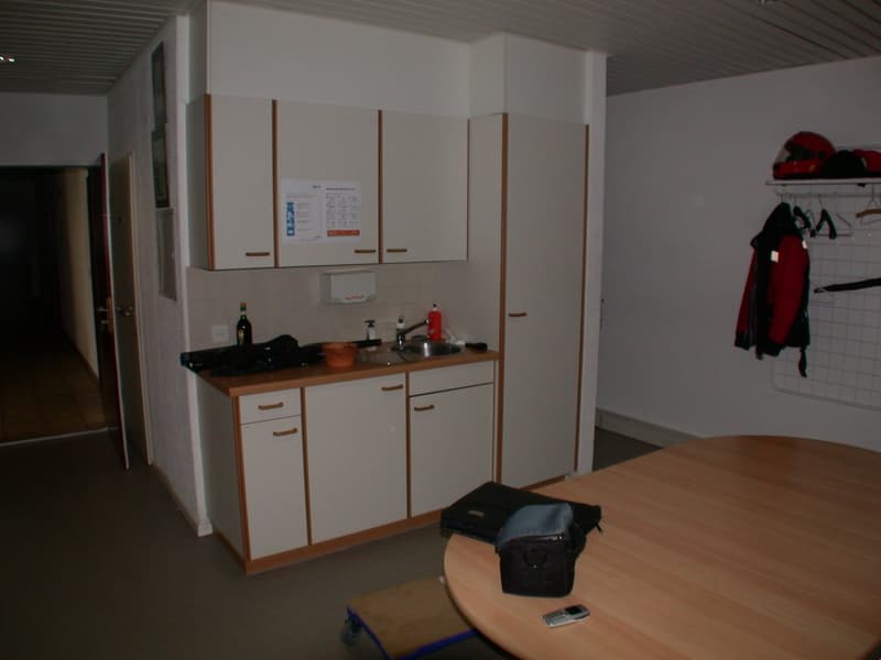 Uffici - Zollikofen, posizione centrale! (5)