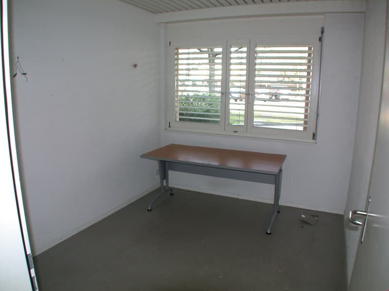 Uffici - Zollikofen, posizione centrale! (3)