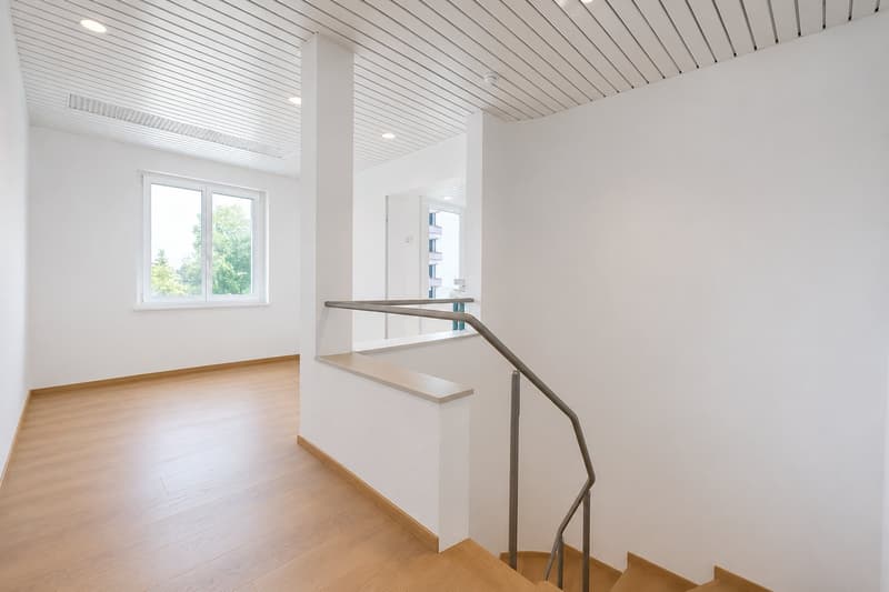 Charmant appartement maisonnette 3.5 pièces à Köniz (5)