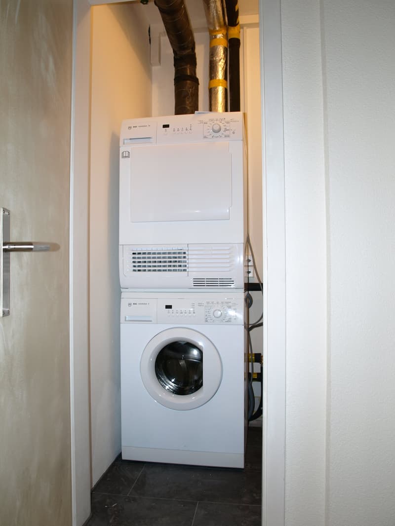 Appartement en ville de Berne à proximité de l'hôpital Inselspital et de la gare (10)