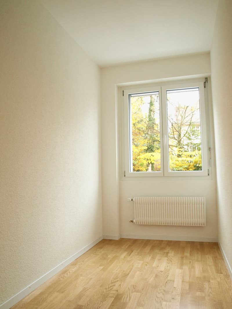 Appartement en ville de Berne à proximité de l'hôpital Inselspital et de la gare (8)