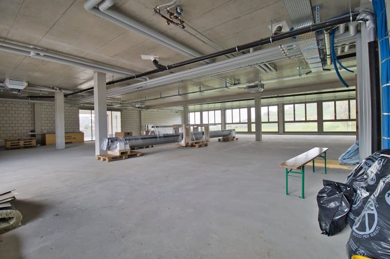Modern, centrally located and versatile commercial spaces (1)