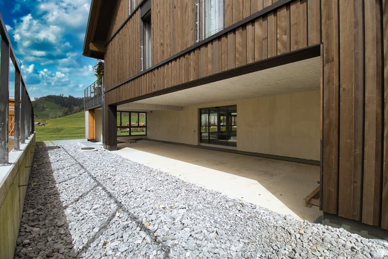 Espaces commerciaux et de détail modernes avec des options d'utilisation flexibles et des divisions (7)